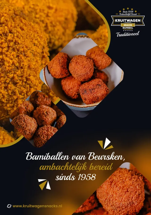 Kruitwagen Bamibal flyer PDF hoge resolutie