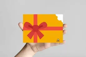 Eierbal cadeaubon digitale code voor fanshop