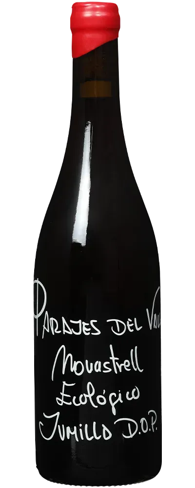 Buufs Keuken Traminette Skin-Fermented 2020 wijn