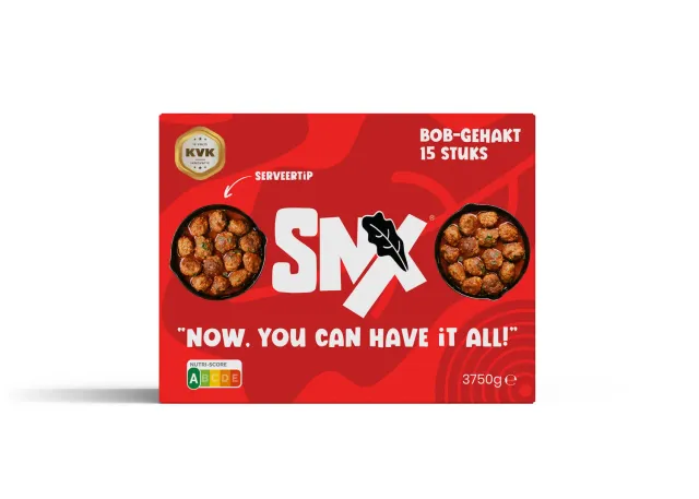 SNX Gehakt bulk 15 x 250 g diepvries high protein mager