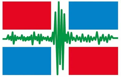 Eierbal vlag